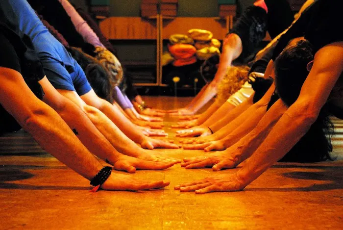 Easton Yoga Collective Picture 9