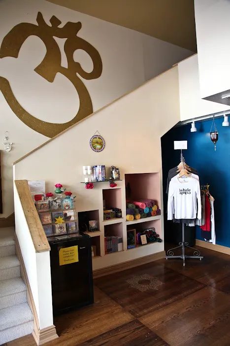 Easton Yoga Collective Picture 6