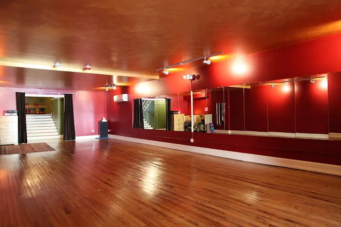 Easton Yoga Collective Picture 1