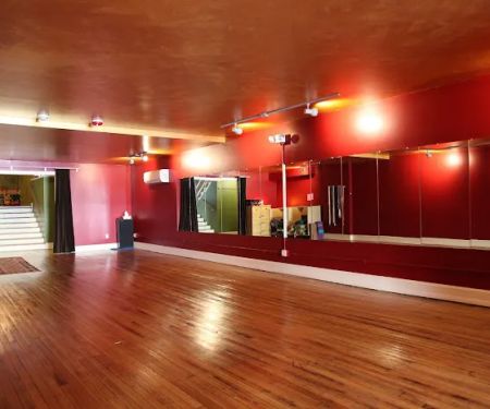 Easton Yoga Collective