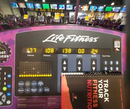 Planet Fitness