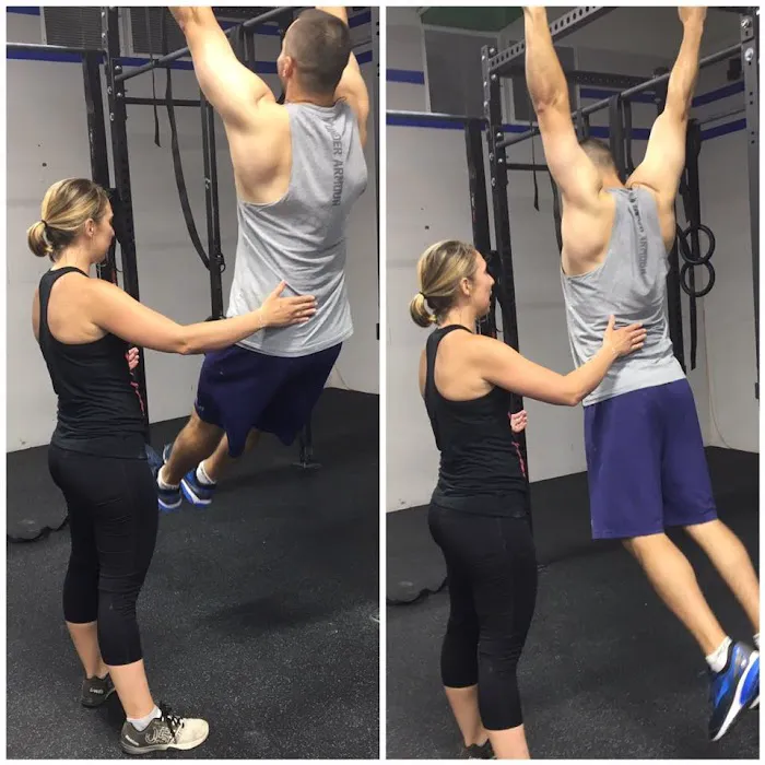 CrossFit Phillipsburg Picture 2