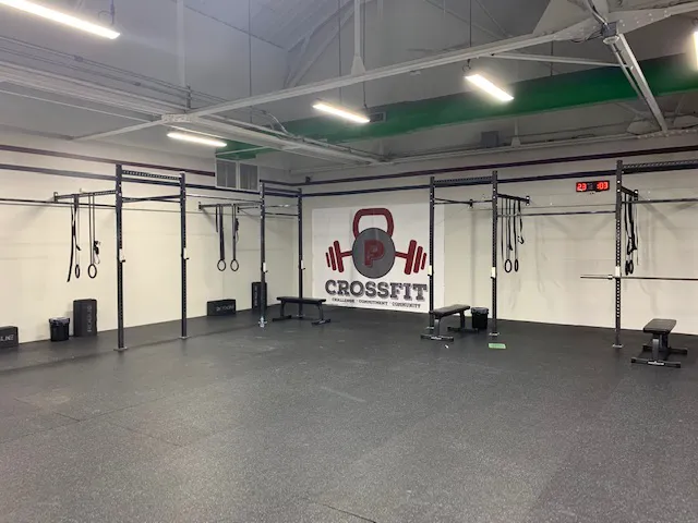 CrossFit Phillipsburg Picture 9