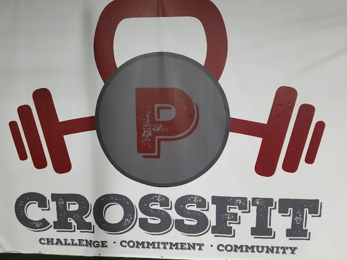 CrossFit Phillipsburg Picture 8