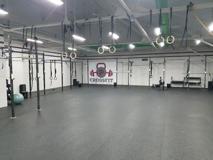 CrossFit Phillipsburg Picture 3