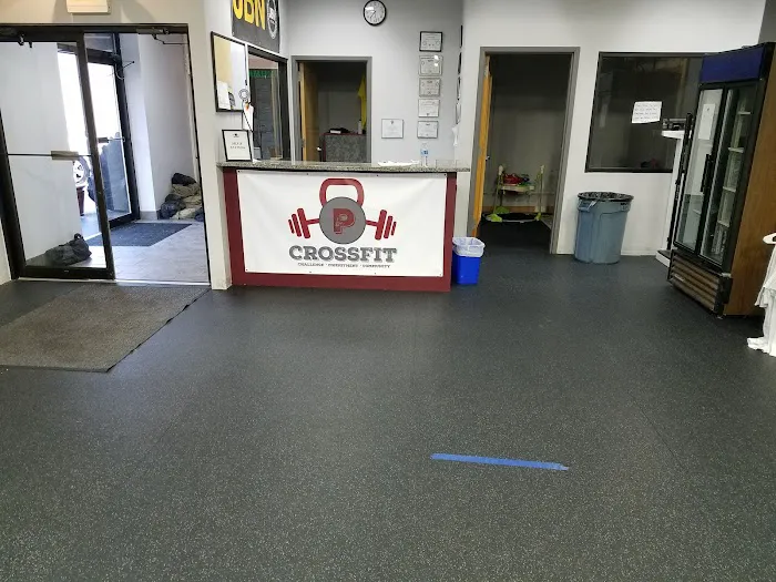 CrossFit Phillipsburg Picture 7