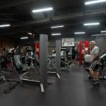 Burley's Gym