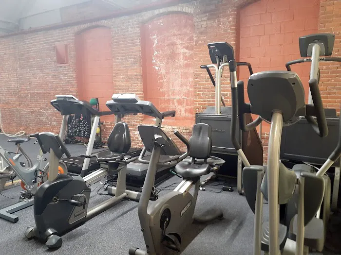 Burley's Gym Picture 6