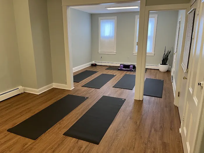 The Birdhouse Yoga Center Picture 1