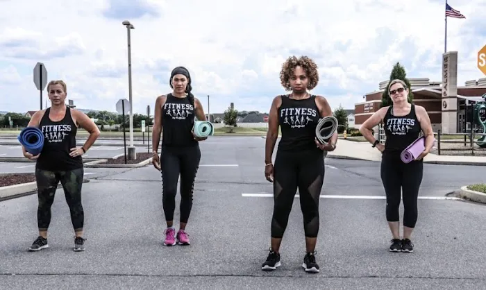 Fitness by August Picture 1