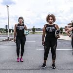 Fitness by August