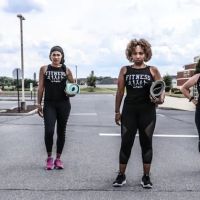 Fitness by August ico