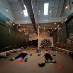 The Valley Om: Yoga and Bodywork