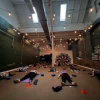 The Valley Om: Yoga and Bodywork ico
