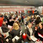 THE MAX Challenge of Clinton