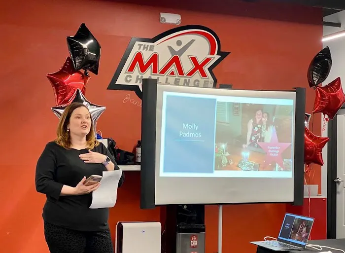 THE MAX Challenge of Clinton Picture 6