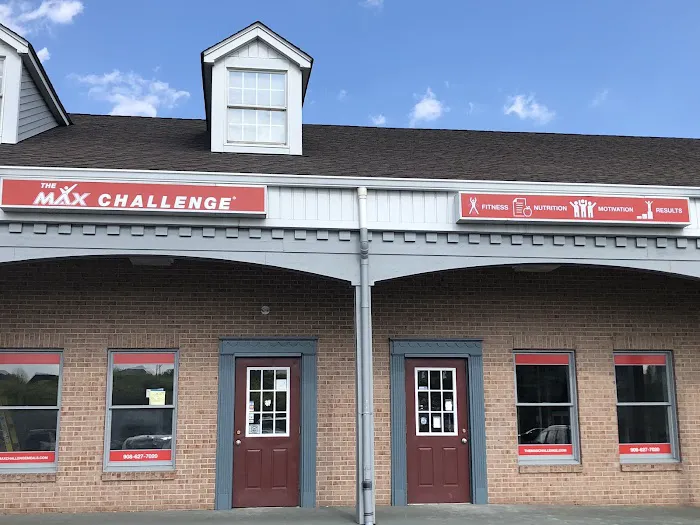 THE MAX Challenge of Clinton Picture 4