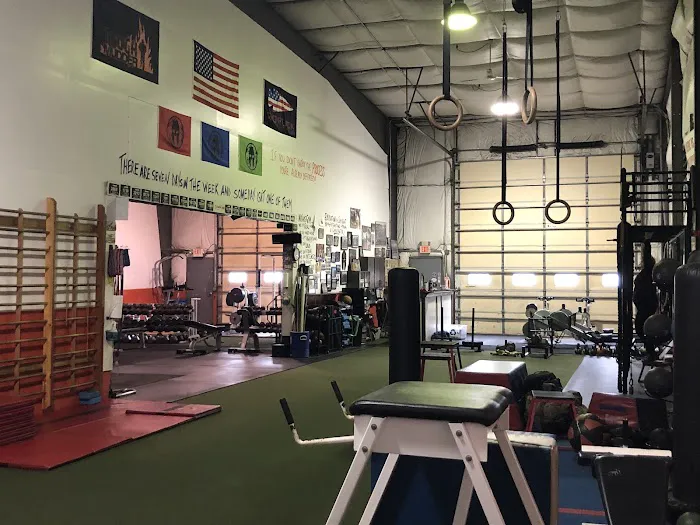 Fitness Performance Center LLC Picture 1