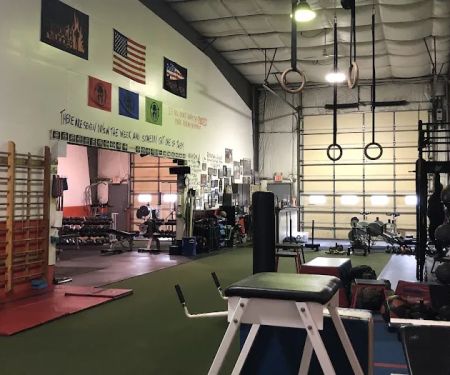 Fitness Performance Center LLC