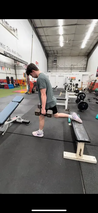 Gilligan Sports Performance Picture 1