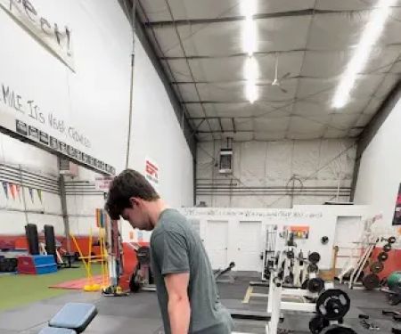 Gilligan Sports Performance