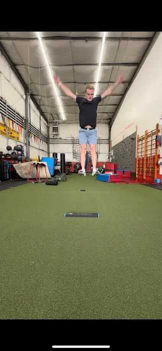 Gilligan Sports Performance Picture 4