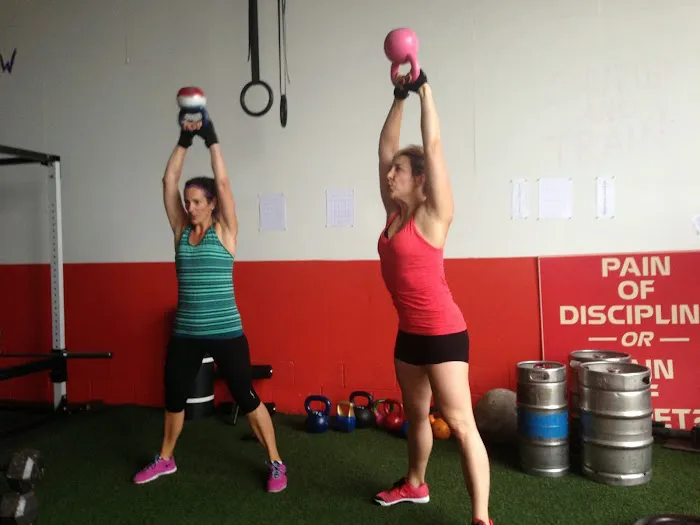 CrossFit FPC Picture 3