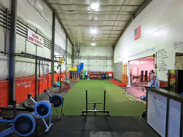 CrossFit FPC Picture 1