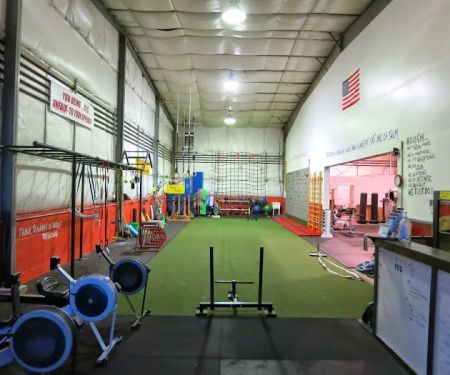 CrossFit FPC