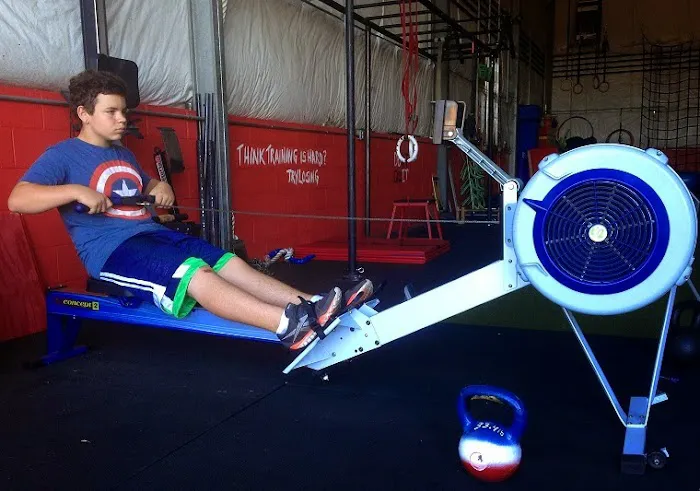 CrossFit FPC Picture 2