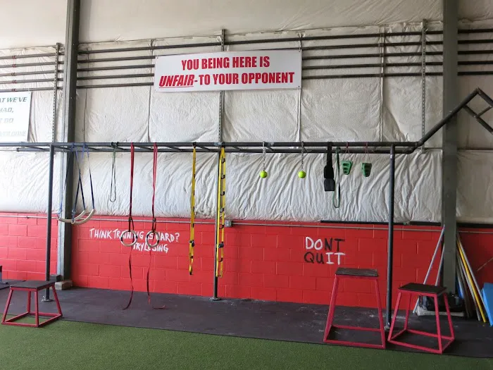 CrossFit FPC Picture 8