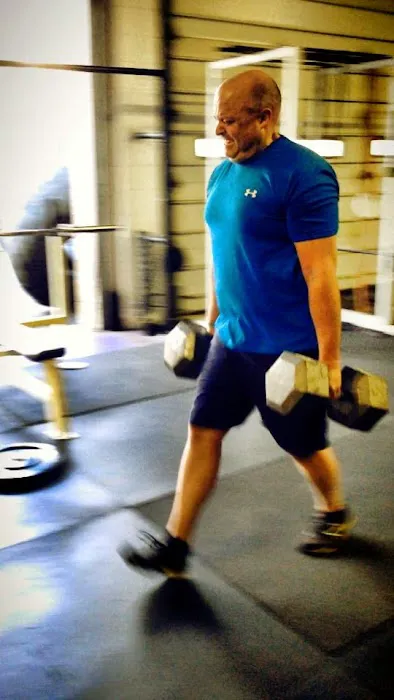 CrossFit FPC Picture 5
