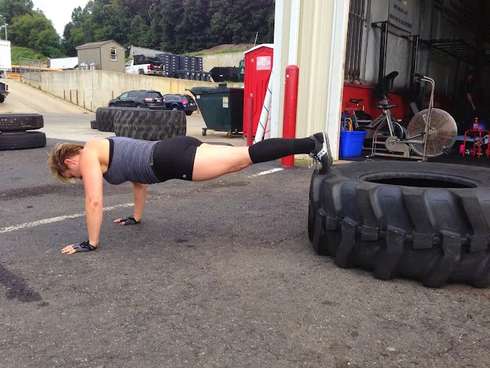 CrossFit FPC Picture 9