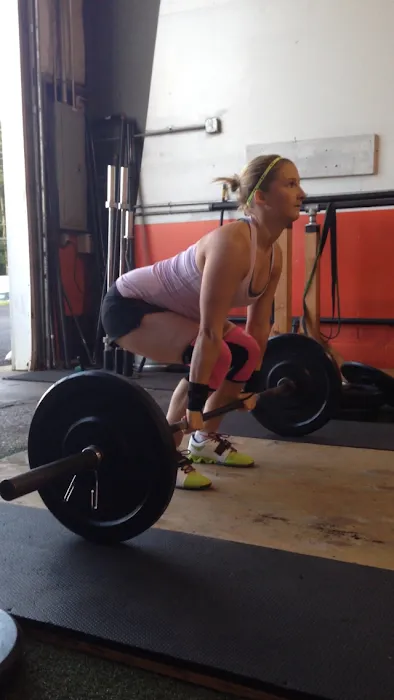 CrossFit FPC Picture 10