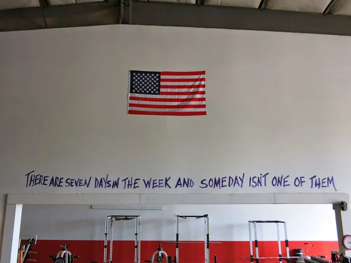 CrossFit FPC Picture 7