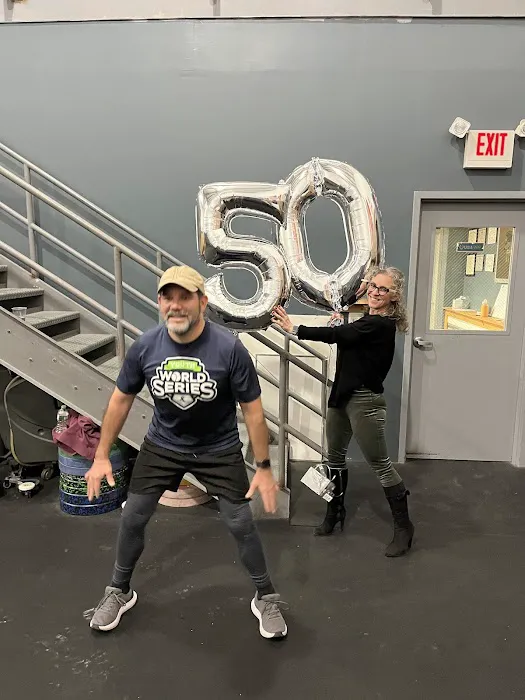 CrossFit PowerHour Picture 8