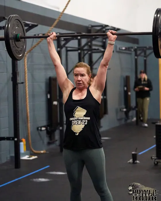 CrossFit PowerHour Picture 4