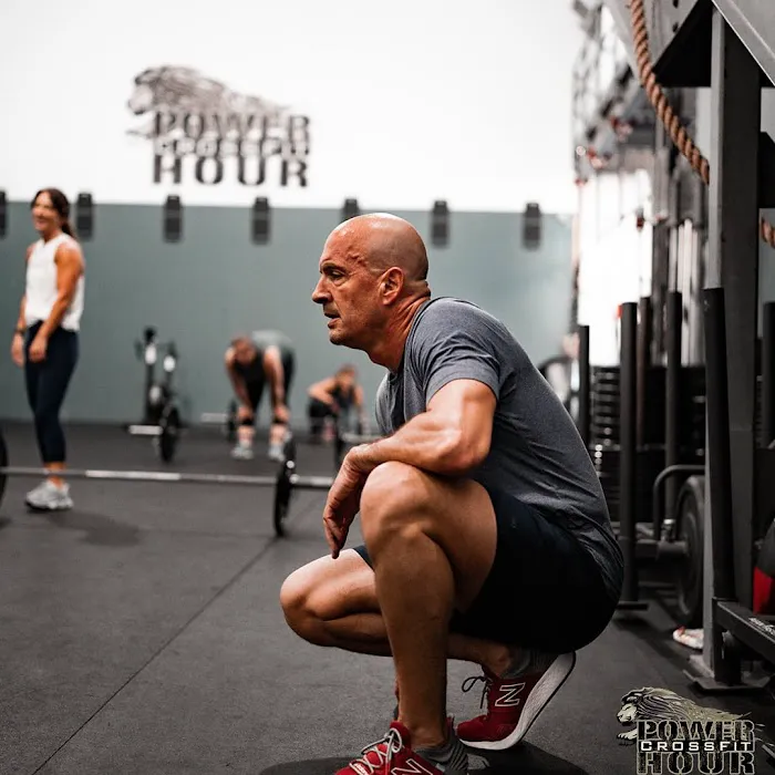 CrossFit PowerHour Picture 3