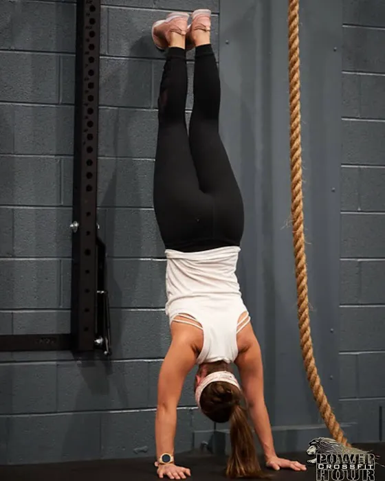 CrossFit PowerHour Picture 1