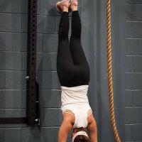 CrossFit PowerHour ico