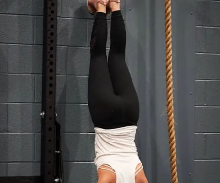 CrossFit PowerHour