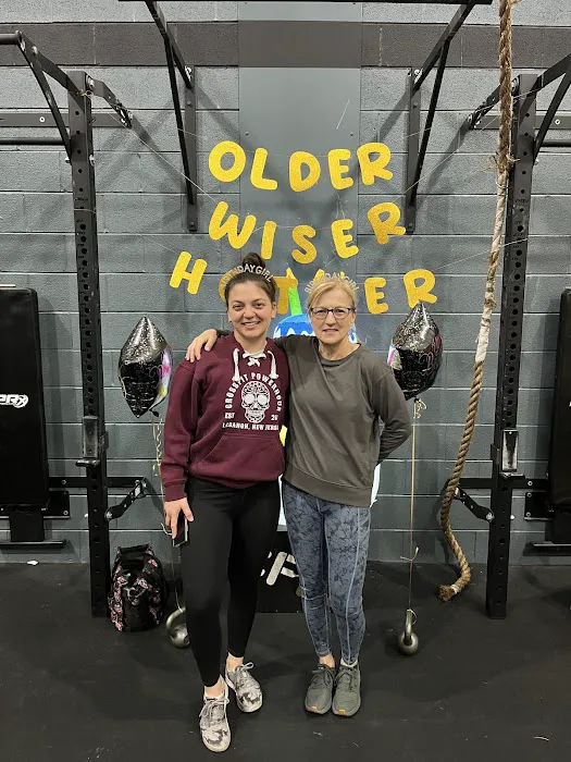 CrossFit PowerHour Picture 2