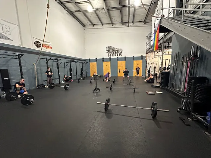 CrossFit PowerHour Picture 10