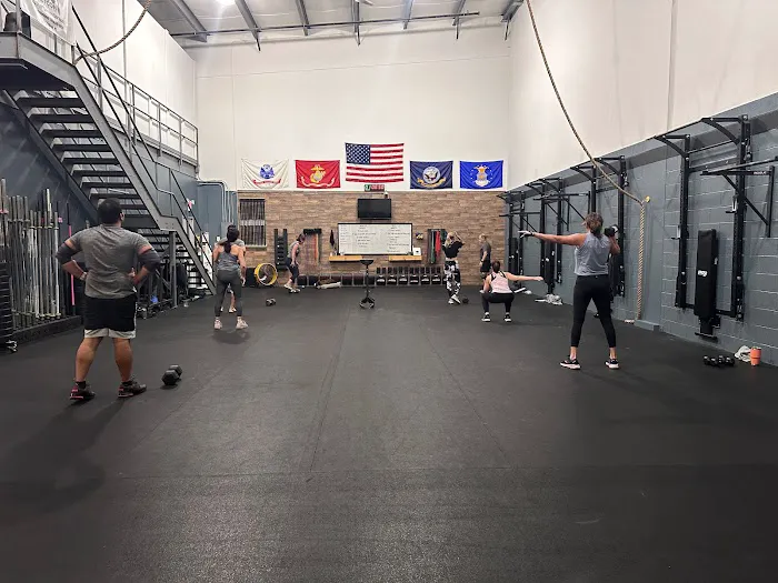 CrossFit PowerHour Picture 9