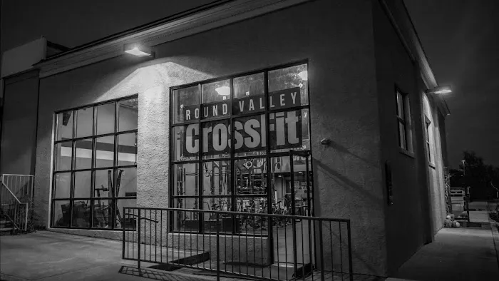 Round Valley CrossFit Picture 6