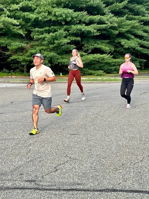 Round Valley CrossFit Picture 2