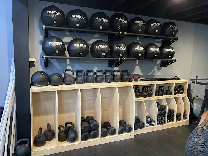 Round Valley CrossFit Picture 7