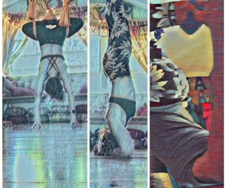 OM-azing yoga