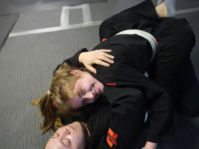 Spartan Warrior Combat MMA LLC Picture 6