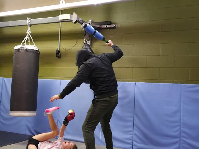 Spartan Warrior Combat MMA LLC Picture 3
